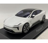 NOREV Poestar 5 Snow 1:43 Voiture miniature