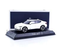 NOREV Polestar 2 2024 Snow 1:43