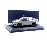 Norev Voiture miniature 1:43 – Polestar 2 BST Edition 230 2024 Nebula – Die-cast