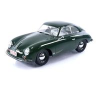 NOREV - POR 356 Coupe - 1954-1/18, Vert