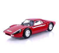 Norev – Voiture miniature – Porsche 904 GTS 1964 – 1/18 – Rouge