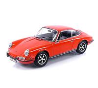 NOREV - POR 911 E - 1970-1/18