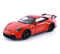 NOREV - POR 911 GT3-2021 - 1/18