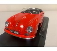 NOREV - POR 356 Speedster - 1954-1/18