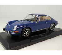 Norev Porsche 911 S Bleu 1969 1/18 187647