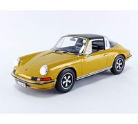 NOREV - Porsche 911 T 2.4L Targa - 1973-1/18
