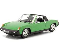 NOREV - Porsche 914 2.0-1975 - 1/18