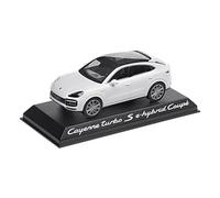 NOREV - Porsche Cayenne Turbo S E-Hybrid Coupe - 1/43