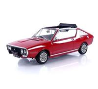 NOREV - REN 17 Gordini Decouvrable - 1975-1/18
