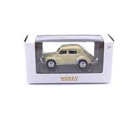 NOREV - REN 4 CV - 1946-1/64
