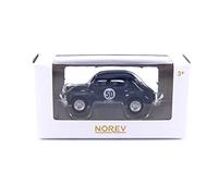 NOREV - REN 4 CV Racing - 1951-1/64