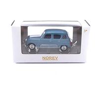 NOREV - REN 4L - 1966-1/64