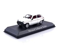 NOREV - REN 5 Alpine Turbo - 1983-1/43