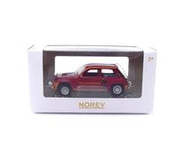 NOREV - REN 5 Turbo - 1980-1/54