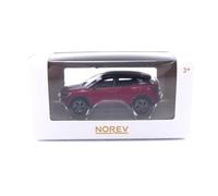 NOREV - REN Austral Esprit Alpine - 2023-1/64, Red Fire