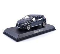 NOREV - REN Clio - 2019-1/43, Grey Titanium