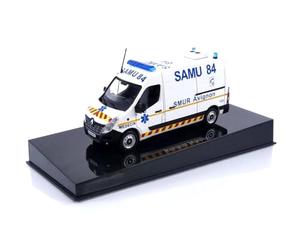 NOREV - REN Master Samu PCM - 2014-1/43