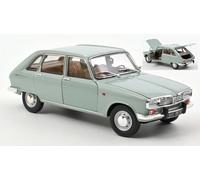 Norev RENAULT 16 SUPER 1965 AZUR 1:18