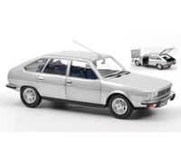 NOREV Renault 30 TX 1979 Silver 1:18