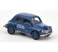 Norev RENAULT 4 CV 1954 N.2206 RACING 1:54