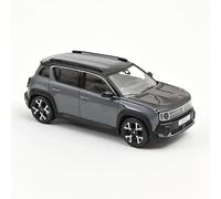 NOREV Renault 4 E-Tech Electrique 2025 Gris Urban 1/43