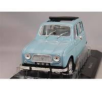NOREV 1/18 - Renault 4L - 1966