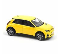 Norev Voiture miniature Renault 5 E-Tech 2024 Échelle 1/43 Die-cast pour collection (510552)