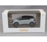 NOREV - JET CAR 1/64 - Renault CAPTUR - 2024 310969