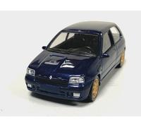 Renault Clio Williams 1993 Norev Jet Car 1/43 Neuf Boite Carton