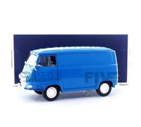 NOREV Renault Estafette 1967 Saviem Blue 1:18