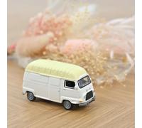 Norev Renault Estafette 1970 Blanc 1/871/87