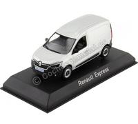 RENAULT EXPRESS 2021 Silver NOREV 1/43 Ref 511319