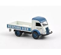Renault Galion Neufang Bier 1963 - HO 1/87 - NOREV 518584