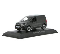 Renault KANGOO Van Tôlé de 2021 au 1/43 de NOREV 511335 Gris Foncé