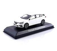 NOREV - Renault Megane Estate - 2020-1/43, White