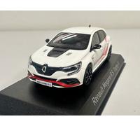 Norev 1/43 - Renault Megane IV RS Trophy-R Record Nurburgring - 2019 517752