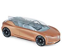 Norev Modèle statique 1/43 Renault Symbioz Salon Francfort 2017 Diecast