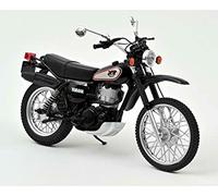 NOREV SA Moto de Collection XT 500 de 1988 1/18