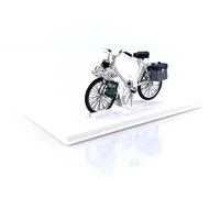 Norev Miniature de collection Solex 3800 1969 – Échelle 1:18 Blanc NV182067