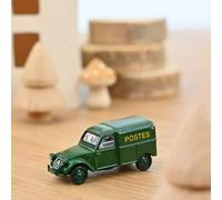 NOREV - Véhicule de la poste 1952 - CITROEN 2CV AU - 1/87 -151475
