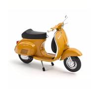 Norev Miniature de collection Vespa 50 R 1969 Jaune Positano 1/18ème