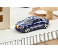 NOREV Voiture de Collection Alpine A110 GENDARMERIE Nationale 2017 Métal 1/43 Jet-Car