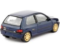 NOREV Voiture de Collection Compatible avec Renault Clio Williams de 1993 1/43 Métal Jet-Car