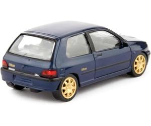 NOREV Voiture de Collection Compatible avec Renault Clio Williams de 1993 1/43 Métal Jet-Car