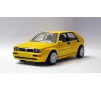 NOREV Voiture De Collection Miniature Lancia Delta HF Evo 1/43 Métal