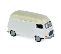 Norev- Voiture Miniature de Collection, 517353, Blanc
