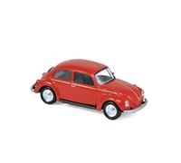 NOREV- Voiture Miniature de Collection, 841000, Rouge