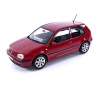 NOREV - VOL Golf - 2002-1/18