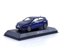 NOREV - VOL Golf - 2020-1/43, Blue Metallic