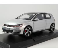 Norev Volkswagen Golf VII GTI Reflex Argent 2013 1/18 188551